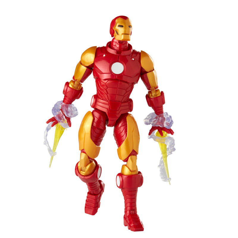 Marvel Legends Series Iron Man Model 70 Armor (preorder ETA July to Feb) - Action figure -  Hasbro