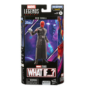 Marvel Legends WHAT IF…? wave 2 set - KHONSHU Baf (Preorder ETA Q1) - Action & Toy Figures -  Hasbro