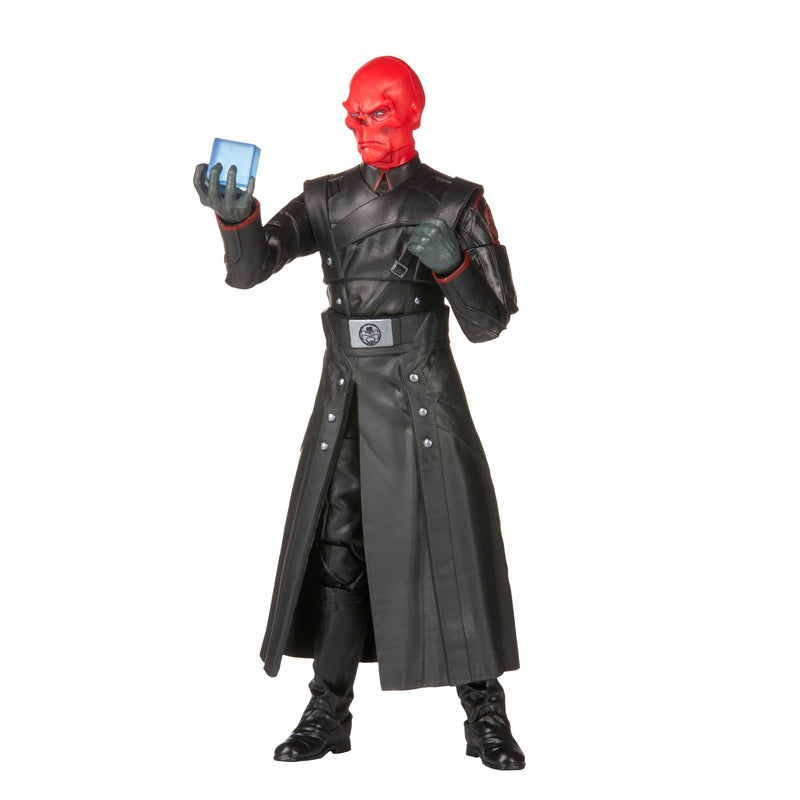 Marvel Legends WHAT IF…? wave 2 set - KHONSHU Baf (Preorder ETA Q1) - Action & Toy Figures -  Hasbro