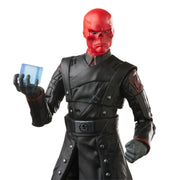 Marvel Legends Series Red Skull - KHONSHU Baf (Preorder ETA Q1) - Action & Toy Figures -  Hasbro