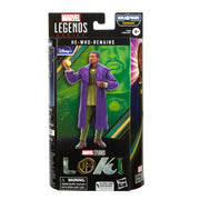 Marvel Legends WHAT IF…? wave 2 set - KHONSHU Baf (Preorder ETA Q1) - Action & Toy Figures -  Hasbro