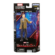 Marvel Legends WHAT IF…? wave 2 set - KHONSHU Baf (Preorder ETA Q1) - Action & Toy Figures -  Hasbro