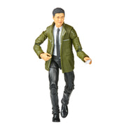 Marvel Legends WHAT IF…? wave 2 set - KHONSHU Baf (Preorder ETA Q1) - Action & Toy Figures -  Hasbro