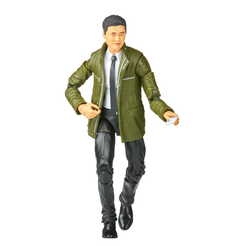 Marvel Legends WHAT IF…? wave 2 set - KHONSHU Baf (Preorder ETA Q1) - Action & Toy Figures -  Hasbro