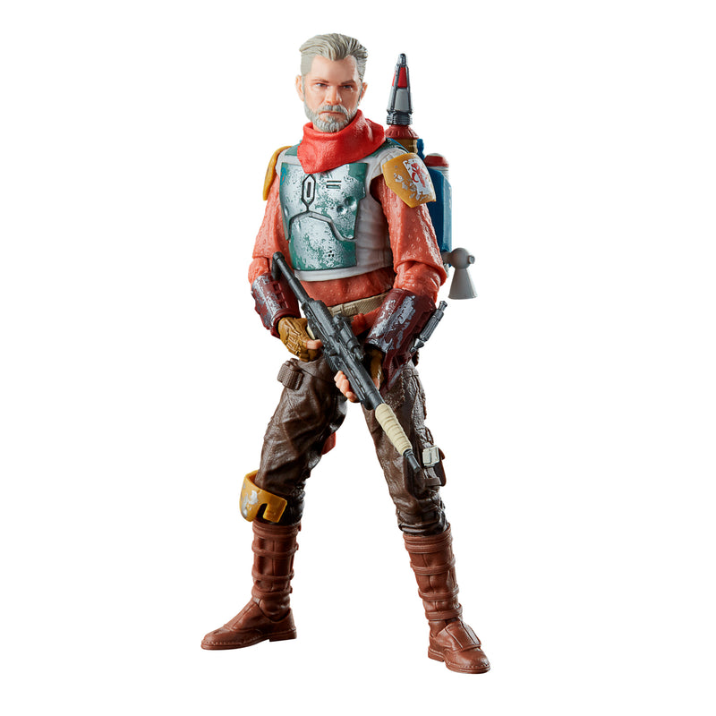Star Wars The Black Series Cobb Vanth The Mandalorian (preorder Nov/July) - Action & Toy Figures -  Hasbro