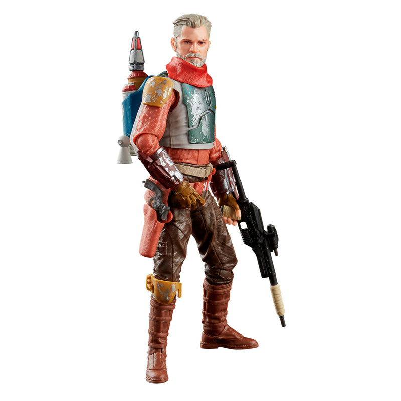 Star Wars The Black Series Cobb Vanth The Mandalorian (preorder Nov/July) - Action & Toy Figures -  Hasbro