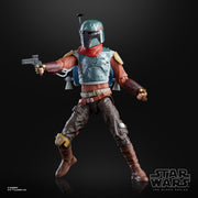 Star Wars The Black Series Cobb Vanth The Mandalorian (preorder Nov/July) - Action & Toy Figures -  Hasbro