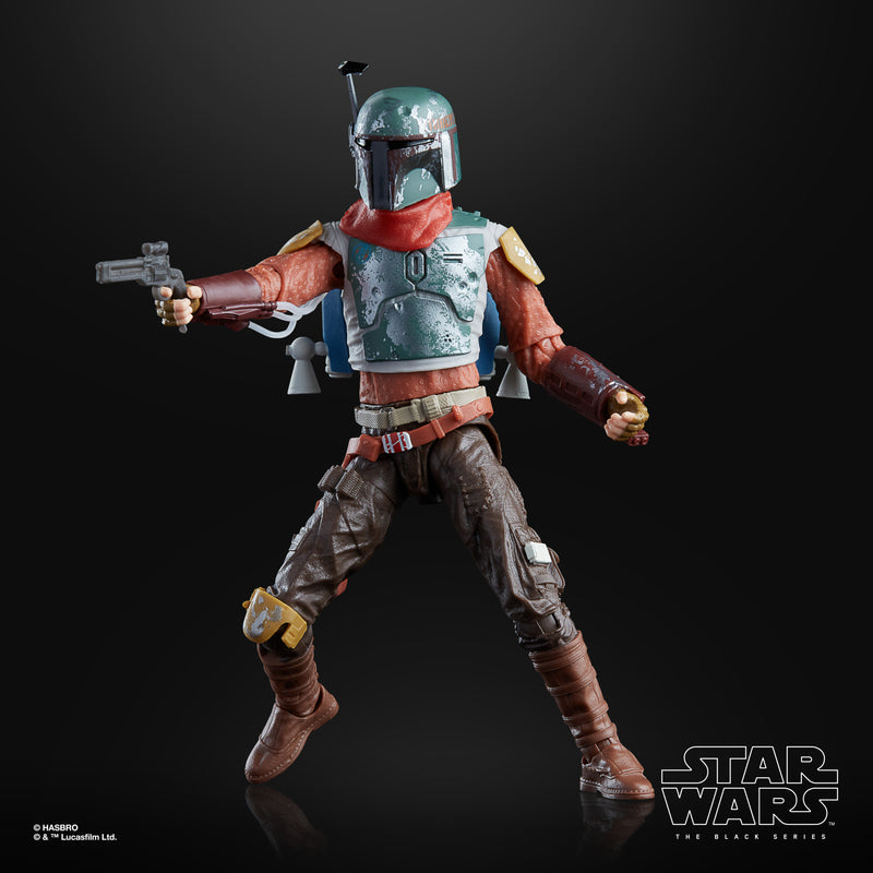 Star Wars The Black Series Cobb Vanth The Mandalorian (preorder Nov/July) - Action & Toy Figures -  Hasbro