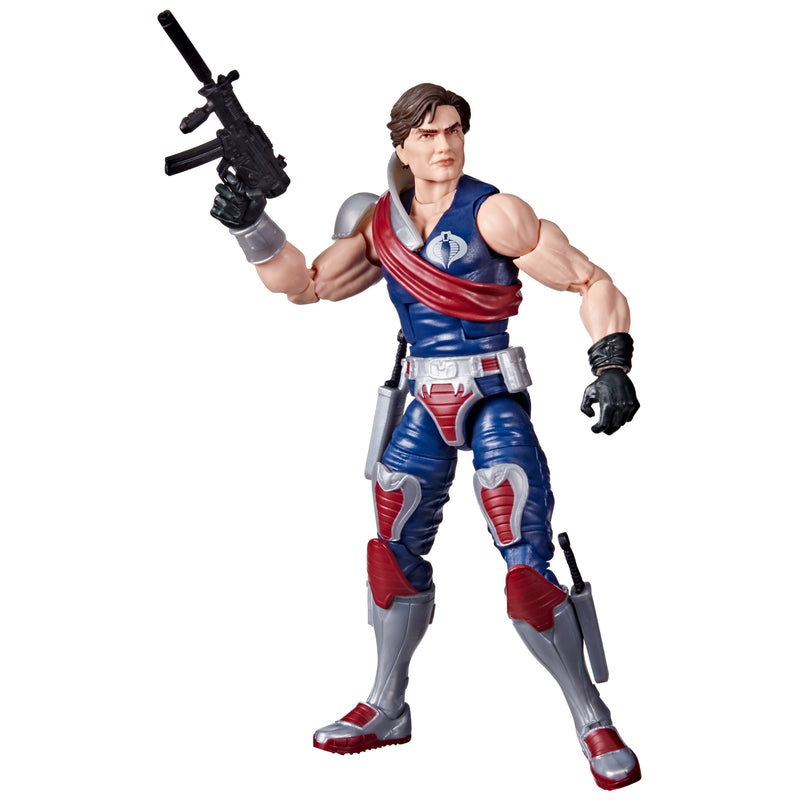 G.I. Joe Classified Series Tomax Paoli Action Figure (preorder) - Action & Toy Figures -  Hasbro