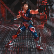 G.I. Joe Classified Series Tomax Paoli Action Figure (preorder) - Action & Toy Figures -  Hasbro