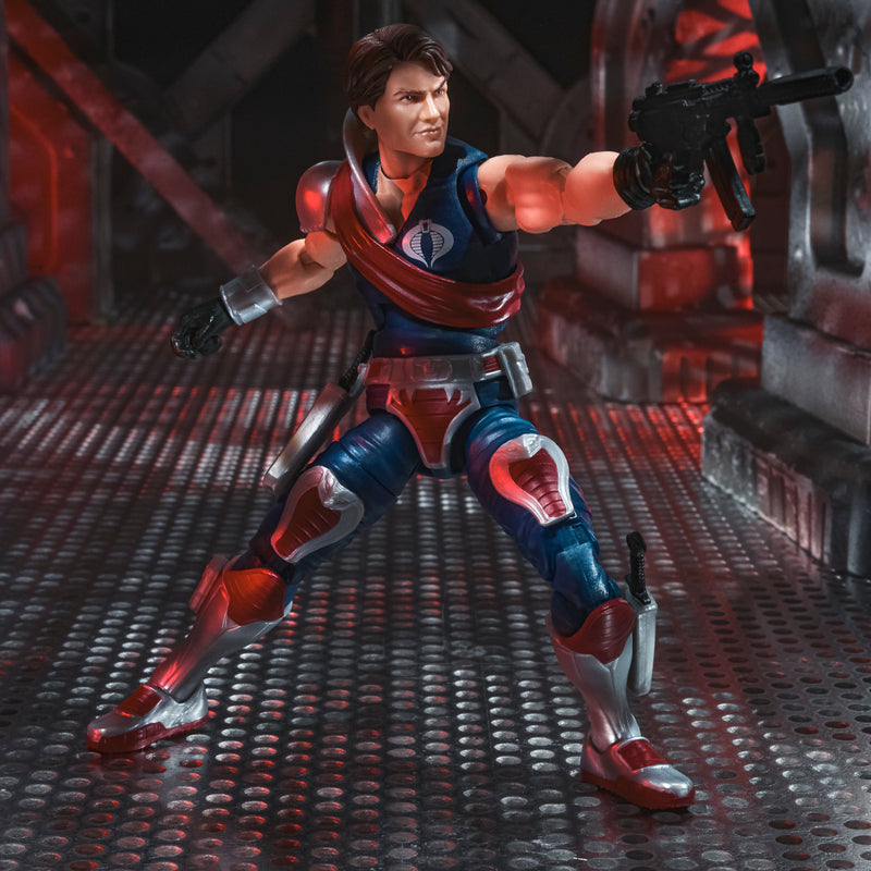 G.I. Joe Classified Series Tomax Paoli Action Figure (preorder) - Action & Toy Figures -  Hasbro