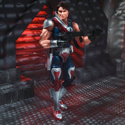 G.I. Joe Classified Series Tomax Paoli Action Figure (preorder) - Action & Toy Figures -  Hasbro