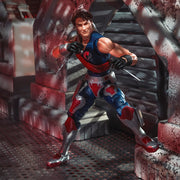 G.I. Joe Classified Series Tomax Paoli Action Figure (preorder) - Action & Toy Figures -  Hasbro