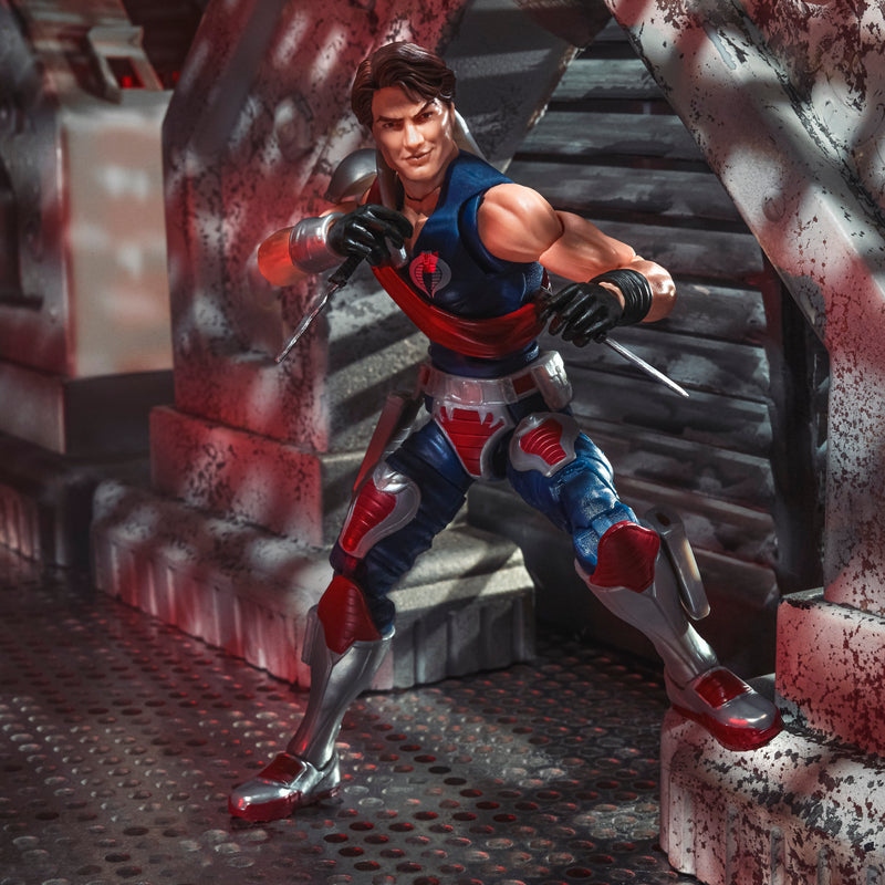 G.I. Joe Classified Series Tomax Paoli Action Figure (preorder) - Action & Toy Figures -  Hasbro