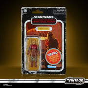 Star Wars The Retro Collection Action Figures Wave 2 (preorder) - Action & Toy Figures -  Hasbro