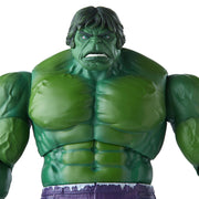 Marvel Legends 20th Anniversary Hulk (preorder April/May) Exclusive - Action & Toy Figures -  Hasbro