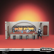 Star Wars The Vintage Collection Nevarro Cantina (preorder jan/April) - Action & Toy Figures -  Hasbro