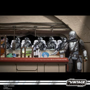 Star Wars The Vintage Collection Nevarro Cantina (preorder jan/April) - Action & Toy Figures -  Hasbro