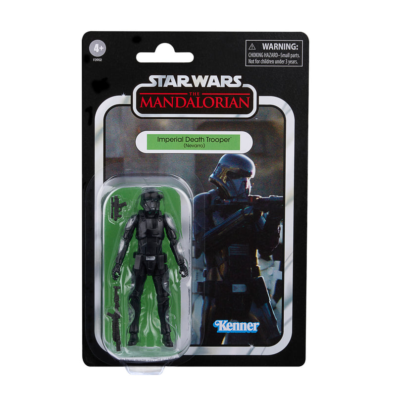 Star Wars The Vintage Collection Nevarro Cantina (preorder jan/April) - Action & Toy Figures -  Hasbro