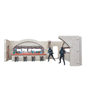 Star Wars The Vintage Collection Nevarro Cantina (preorder jan/April) - Action & Toy Figures -  Hasbro