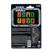 Bib Fortuna Star Wars The Vintage Collection (preorder oct/Oct) - Action figure -  Hasbro