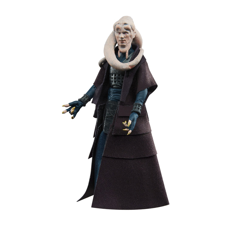 Bib Fortuna Star Wars The Vintage Collection (preorder oct/Oct) - Action figure -  Hasbro