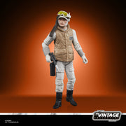 (preorder Dec/Feb)Star Wars The Vintage Collection Rebel Soldier (Echo Base Battle Gear) The Empire Strikes Back - Toy Snowman