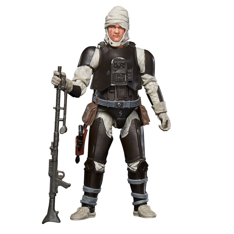 Star Wars The Black Series Archive Dengar (preorder) - Action & Toy Figures -  Hasbro