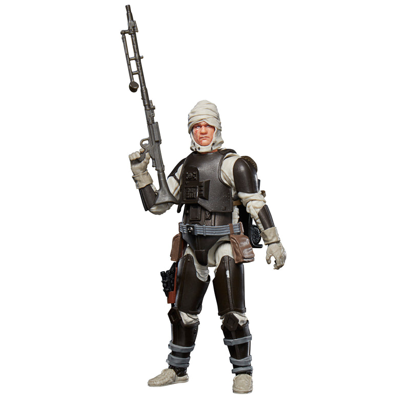 Star Wars The Black Series Archive Dengar (preorder) - Action & Toy Figures -  Hasbro