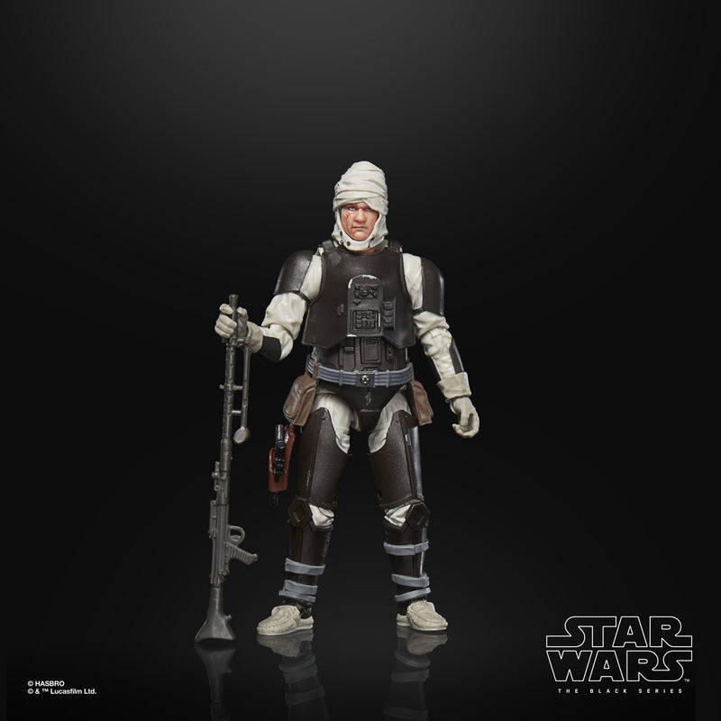 Star Wars The Black Series Archive Dengar (preorder) - Action & Toy Figures -  Hasbro