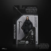 Star Wars: The Black Series Archive Collection Wave 6 Set (preorder) - Action & Toy Figures -  Hasbro