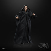 Star Wars The Black Series Archive Emperor Palpatine (preorder) - Action & Toy Figures -  Hasbro