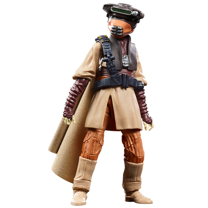 Star Wars The Black Series Archive Princess Leia Organa - Boushh - (preorder ETA Nov to Feb) - Action & Toy Figures -  Hasbro