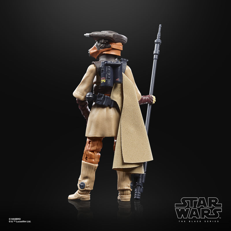 Star Wars The Black Series Archive Princess Leia Organa - Boushh - (preorder ETA Nov to Feb) - Action & Toy Figures -  Hasbro