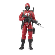 G.I. Joe Classified - Crimson Guard (preorder Q1 2023)) - Action & Toy Figures -  Hasbro