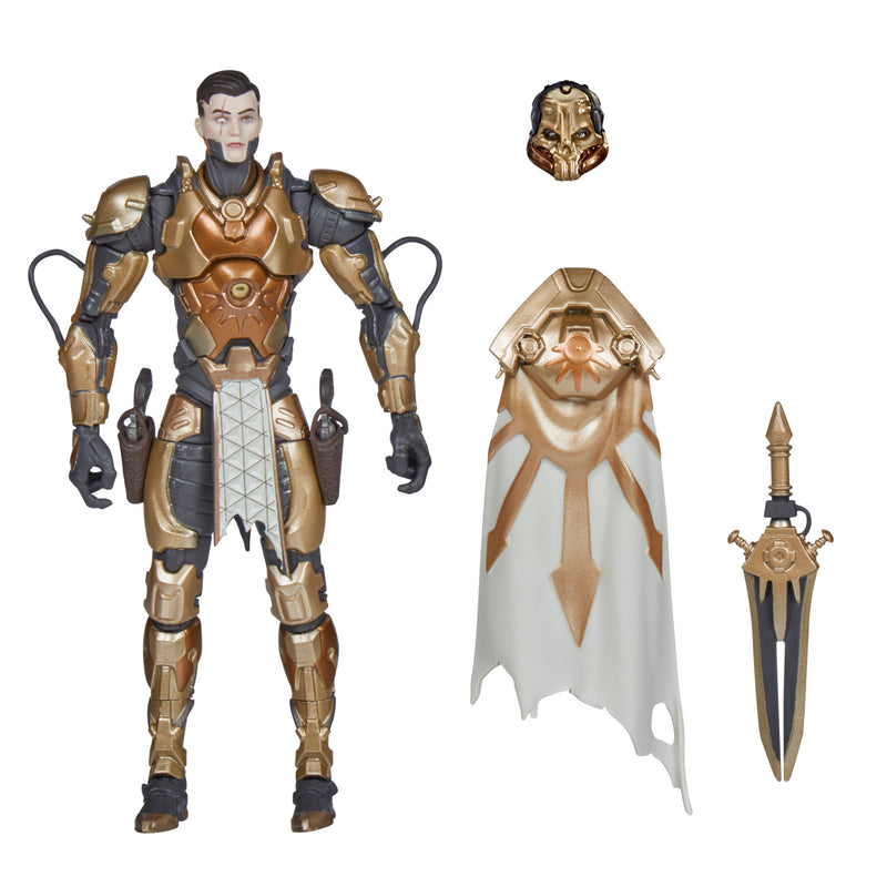 Midas Rex Fortnite Victory Royale Series - Action & Toy Figures -  Hasbro