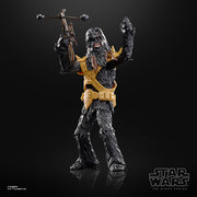 Star Wars The Black Series Black Krrsantan (preorder ETA May) - Action & Toy Figures -  Hasbro