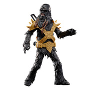Star Wars The Black Series Black Krrsantan (preorder ETA May) - Action & Toy Figures -  Hasbro