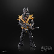Star Wars The Black Series Black Krrsantan (preorder ETA May) - Action & Toy Figures -  Hasbro