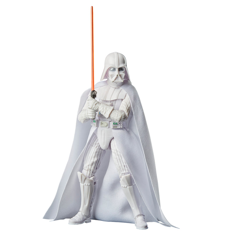 Star Wars The Black Series Infinities Darth Vader - (preorder 4th Quarter 2022) - Action & Toy Figures -  Hasbro