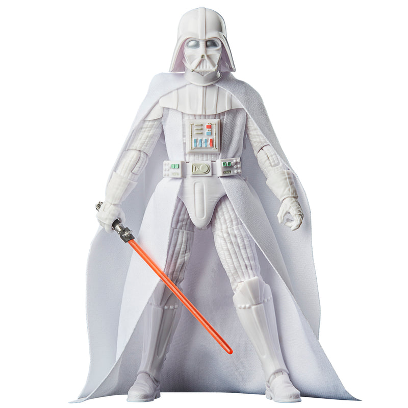 Star Wars The Black Series Infinities Darth Vader - (preorder 4th Quarter 2022) - Action & Toy Figures -  Hasbro