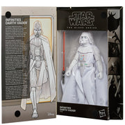 Star Wars The Black Series Infinities Darth Vader - (preorder 4th Quarter 2022) - Action & Toy Figures -  Hasbro