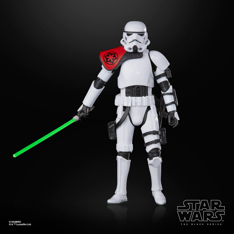 Star Wars The Black Series Sergeant Kreel - (preorder 4th Quarter 2022) - Action & Toy Figures -  Hasbro