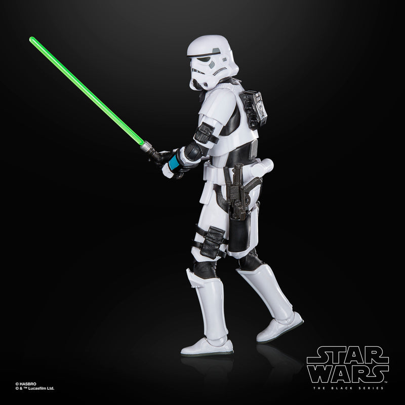Star Wars The Black Series Sergeant Kreel - (preorder 4th Quarter 2022) - Action & Toy Figures -  Hasbro
