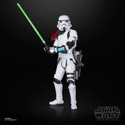 Star Wars The Black Series Sergeant Kreel - (preorder 4th Quarter 2022) - Action & Toy Figures -  Hasbro