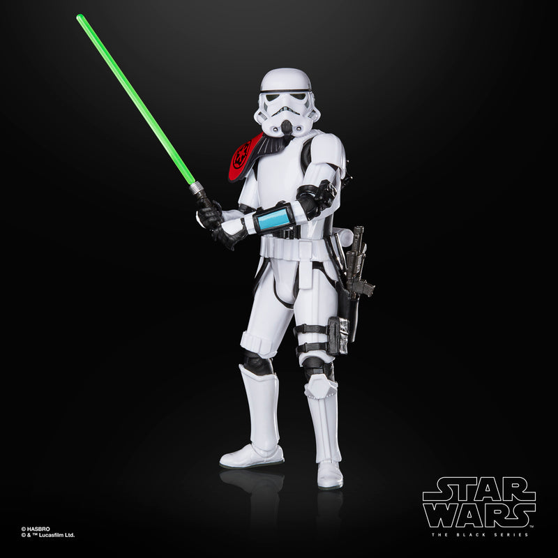 Star Wars The Black Series Sergeant Kreel - (preorder 4th Quarter 2022) - Action & Toy Figures -  Hasbro