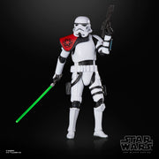 Star Wars The Black Series Sergeant Kreel - (preorder 4th Quarter 2022) - Action & Toy Figures -  Hasbro