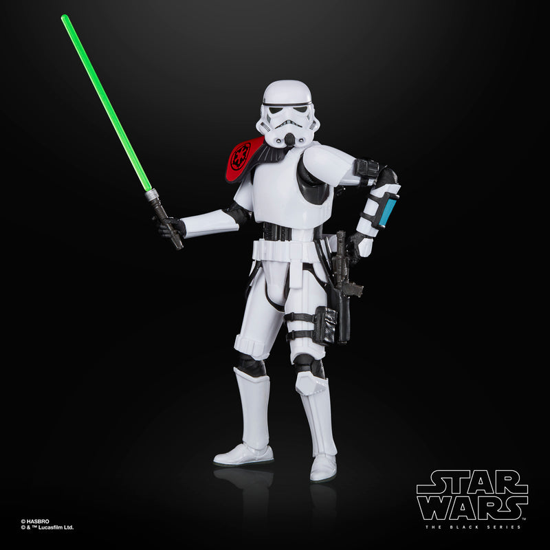 Star Wars The Black Series Sergeant Kreel - (preorder 4th Quarter 2022) - Action & Toy Figures -  Hasbro
