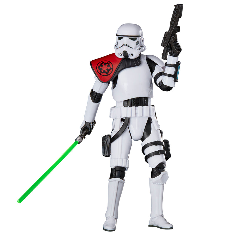 Star Wars The Black Series Sergeant Kreel - (preorder 4th Quarter 2022) - Action & Toy Figures -  Hasbro