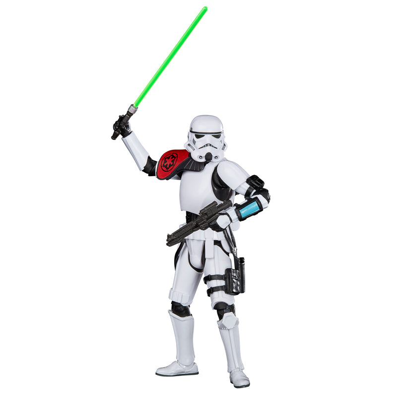 Star Wars The Black Series Sergeant Kreel - (preorder 4th Quarter 2022) - Action & Toy Figures -  Hasbro